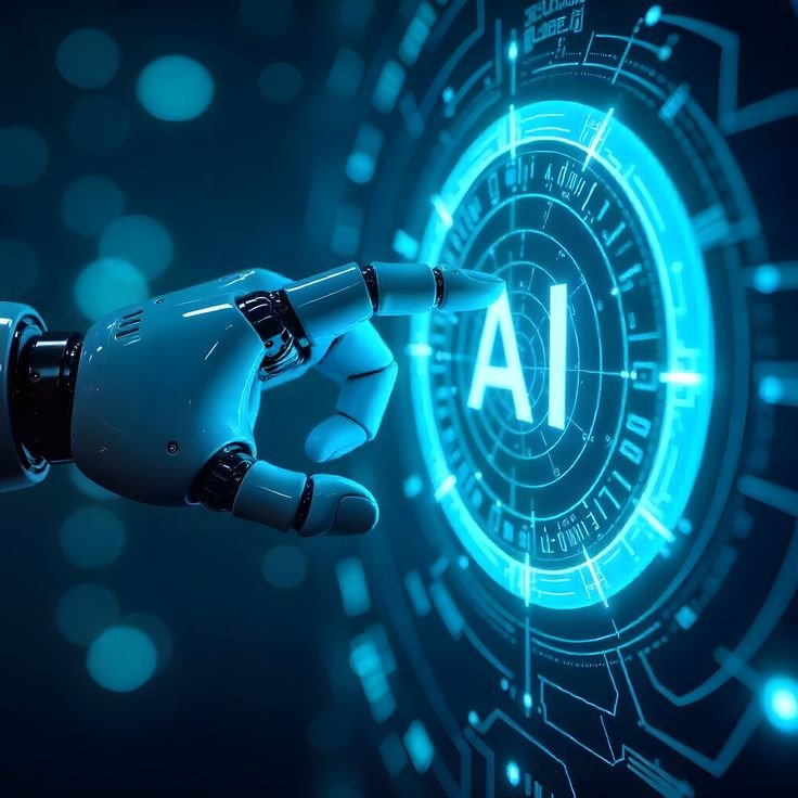 AI for Business & Automation