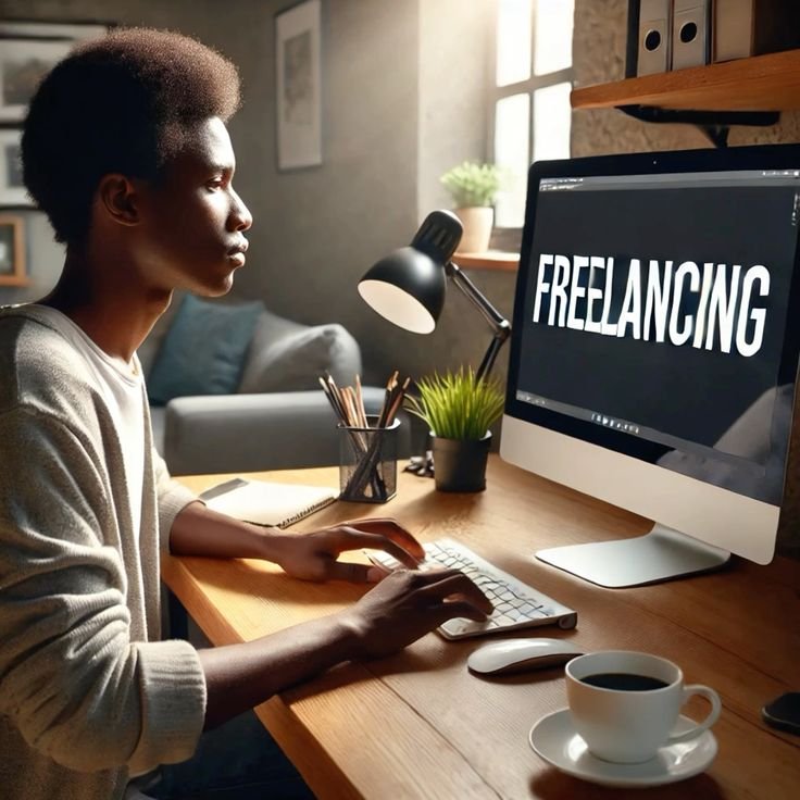 Introduction To Freelancing