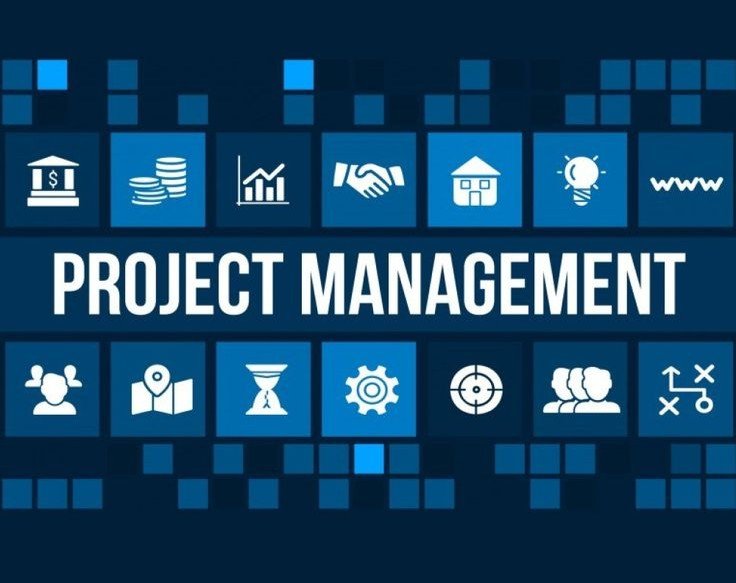 Project Management Tools